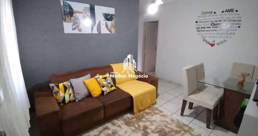 Apartamento com 2 quartos à venda na Rua Antônio Rodrigues Moreira Neto, 607, Jardim Paulicéia, Campinas
