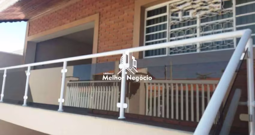 Casa com 4 quartos à venda na Rua Armelindo Rinaldi, 54, Parque Residencial Vila União, Campinas