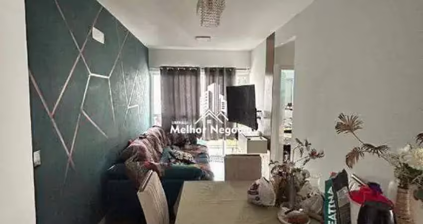Apartamento à venda com 02 quartos (1 suíte) no condomínio portal quinta dos pinheiros em hortolândia , sp