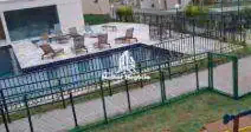 Apartamento à venda, 2 quartos, 1 banheiro condomínio portal encantos de parma - parque orestes ôngaro, hortolândia, sp