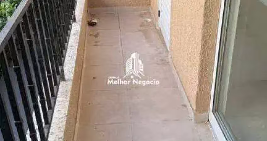 Apartamento à venda, 2 quartos, 1 banheiro condomínio portal encantos de parma - parque orestes ôngaro, hortolândia, sp