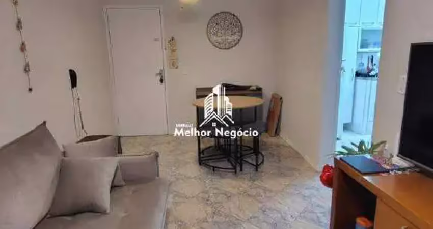 Apartamento à venda, jardim do lago (portal do lago ii), campinas, sp