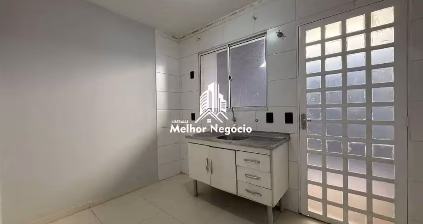 Casa com 03 quartos à venda no bairro parque orlanda i, piracicaba - sp