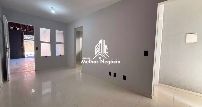 Casa com 03 quartos à venda no bairro parque orlanda i, piracicaba - sp