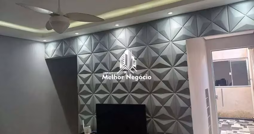 Casa para à venda, 4 quartos no água branca - piracicaba i cód: 31665