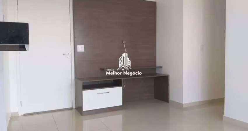Apartamento para à venda, 1 quarto no jardim myrian moreira da costa - campinas i cód: 31659