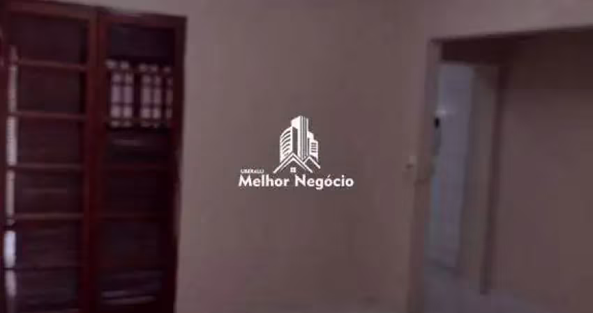Casa , 2 quartos, 2 banheiros - vila industrial, campinas - sp