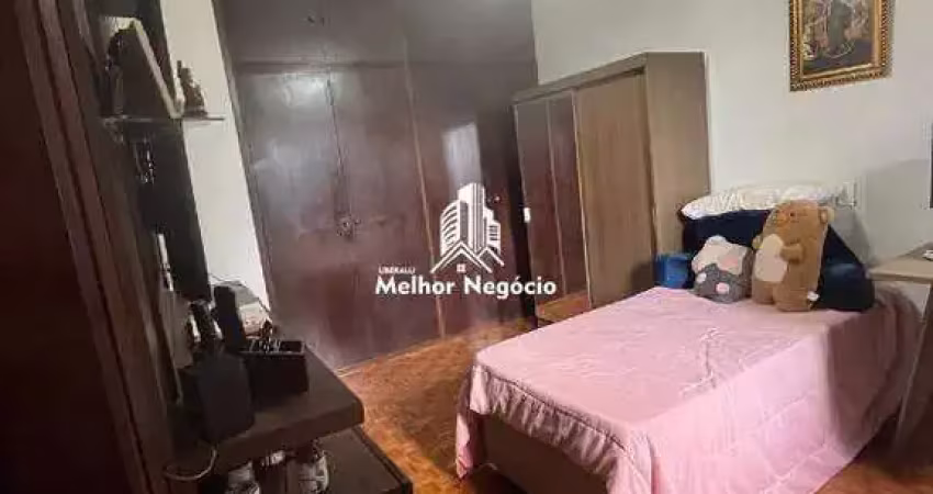 Casa à venda, 3 quartos, 3 banheiros - jardim new york, campinas sp