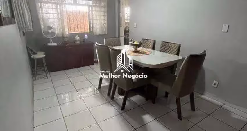 Casa à venda, 3 quartos, 3 banheiros - jardim new york, campinas sp