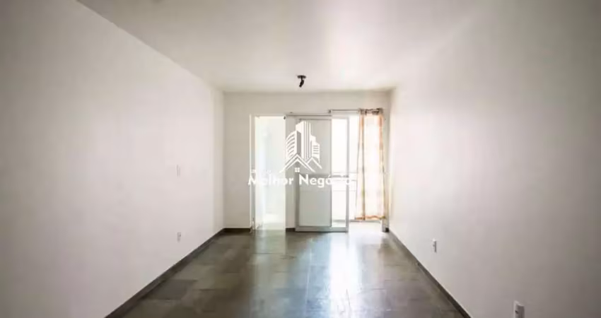Apartamento com 1 quarto à venda na Rua Ferreira Penteado, 30, Centro, Campinas