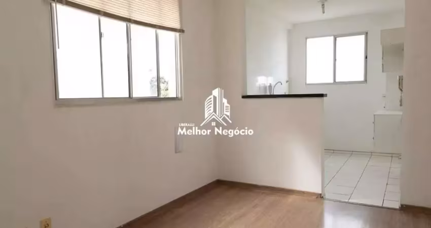 Apartamento com 3 quartos e 1 suíte à venda em americana - sp