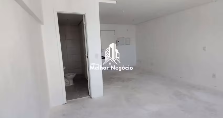 Apartamento com 1 quarto à venda na Rua Doutor Antônio Álvares Lobo, 15, Botafogo, Campinas