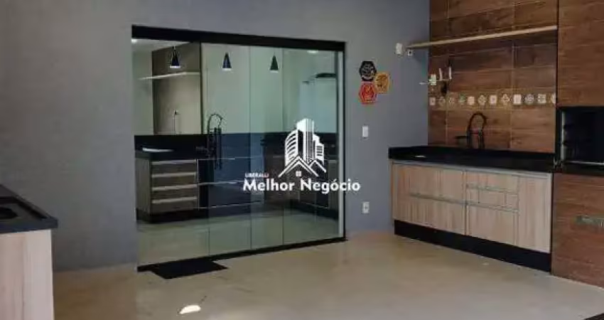 Casa à venda, 3 quartos, 4 banheiros condomínio real park - residencial real parque - sumaré sp