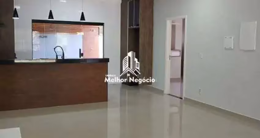 Casa à venda, 3 quartos, 4 banheiros condomínio real park - residencial real parque - sumaré sp