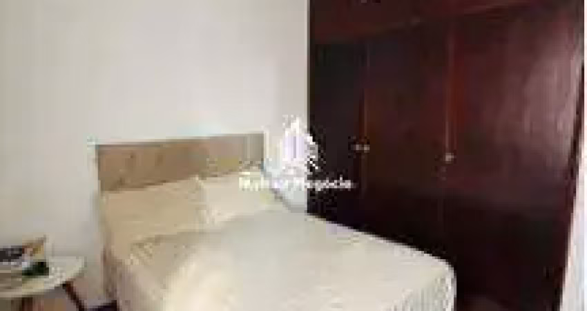 Apartamento à venda, 2 quartos 1 banheiro condomínio edifício rita holland - centro - piracicaba sp