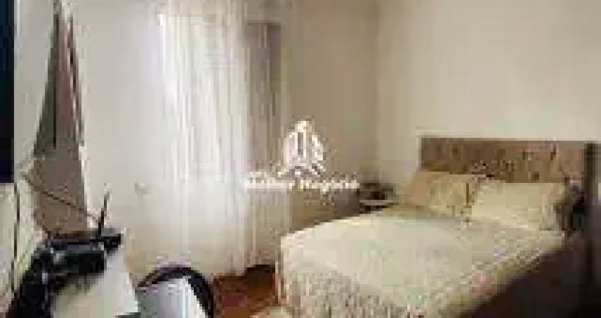 Apartamento à venda, 2 quartos 1 banheiro condomínio edifício rita holland - centro - piracicaba sp