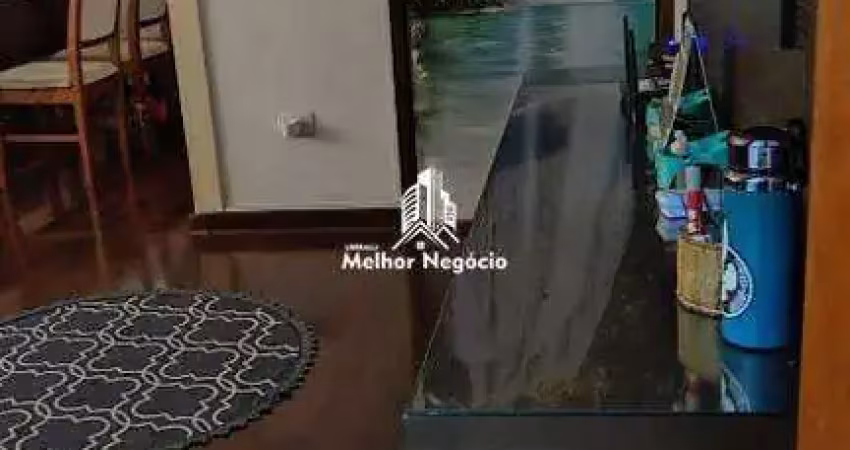 Apartamento à venda com 02 quartos no condomínio porto rico em piracicaba, sp
