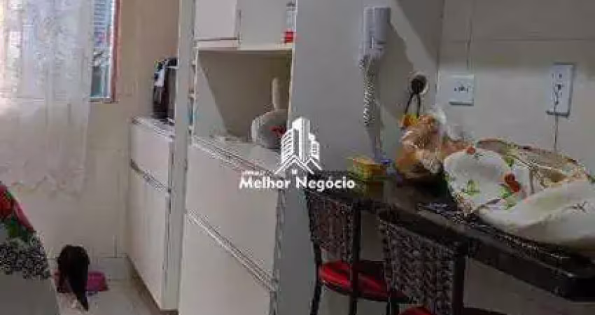Apartamento à venda com 02 quartos no condomínio porto rico em piracicaba, sp