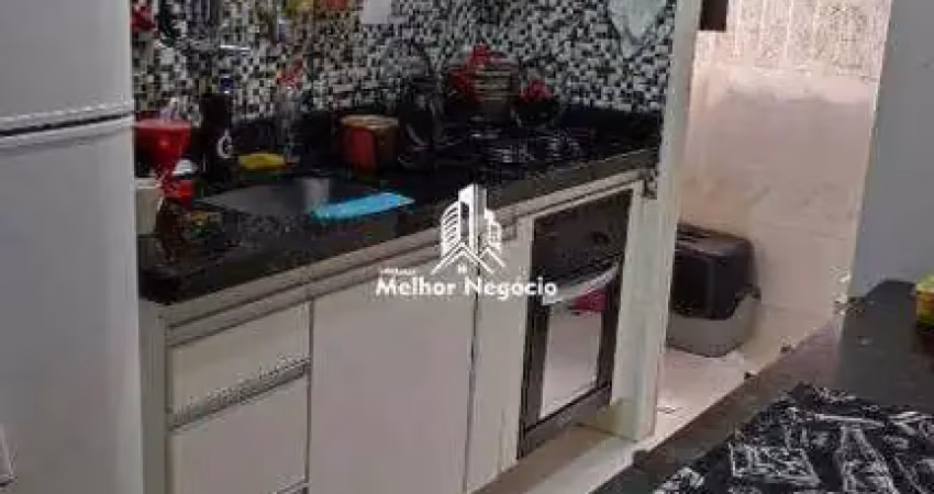 Apartamento à venda com 02 quartos no condomínio porto rico em piracicaba, sp