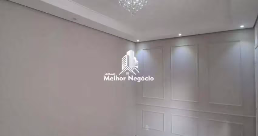 Apartamento à venda com 02 quartos, condomínio perola do oriente em piracicaba , sp