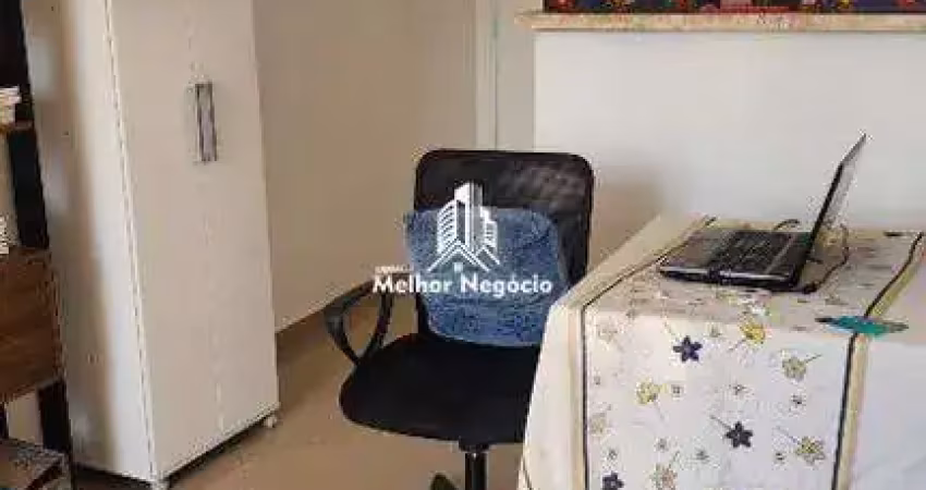 Apartamento com 2 quartos à venda na Rua Visconde de Congonhas do Campo, 1165, Loteamento Parque São Martinho, Campinas