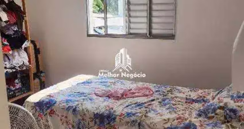 Apartamento com 2 quartos à venda na Rua Visconde de Congonhas do Campo, 1161, Loteamento Parque São Martinho, Campinas