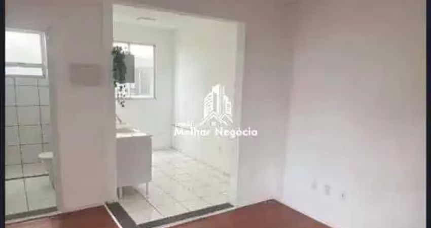 Apartamento à venda com 2 quartos no bairro vila sônia em piracicaba