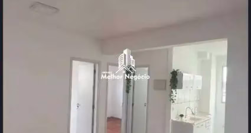 Apartamento à venda com 2 quartos no bairro vila sônia em piracicaba