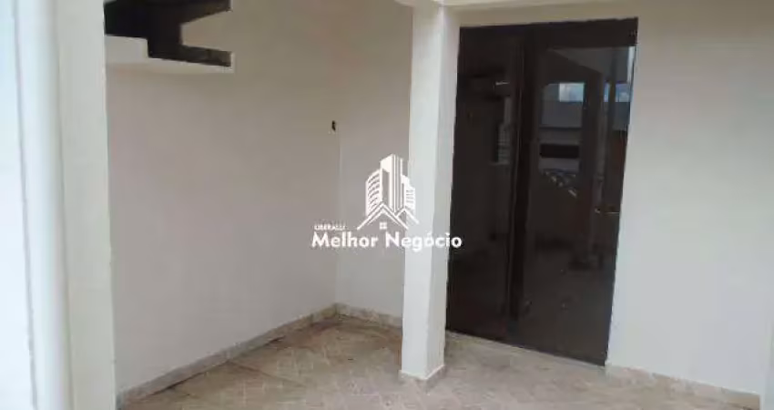 (não aceita financiamento) sobrado + sala comercial com 3 quartos e 1 suíte à venda em americana - sp