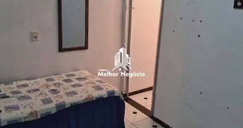 (não aceita financiamento) sobrado com 3 quartos + casa de fundo com 2 quartos à venda em sta bárbara d'oeste - sp