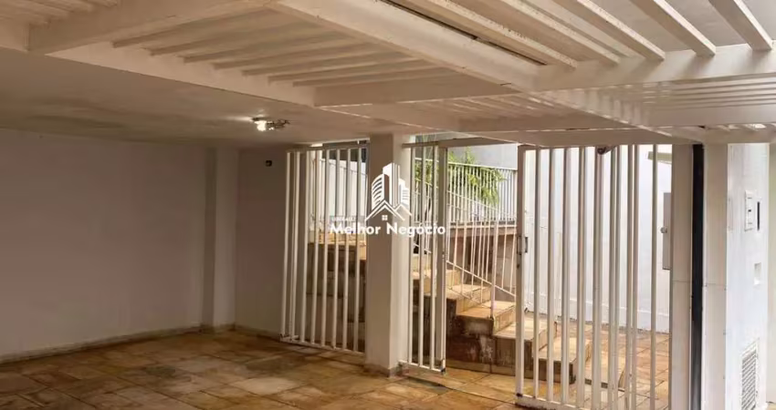 Casa com 5 quartos à venda na Rua João Boles, 00, Centro, Piracicaba