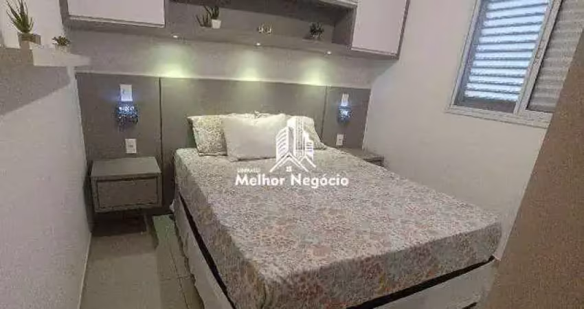 Apartamento com 2 quartos à venda na Avenida Rodolfo Kivitz, 1250, Jardim Primavera, Nova Odessa
