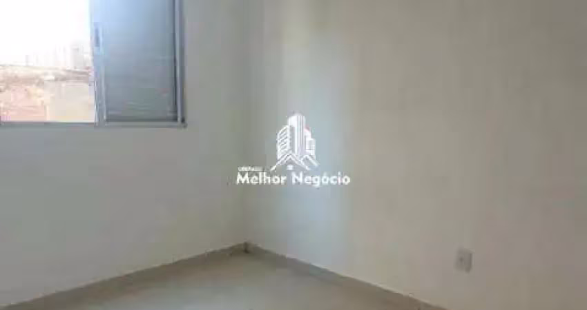 Apartamento térreo à venda com 2 quartos no bairro vila sônia em paulínia