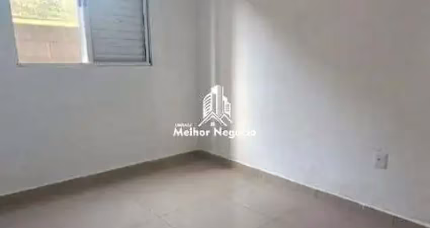 Apartamento térreo à venda com 2 quartos no bairro vila sônia em paulínia