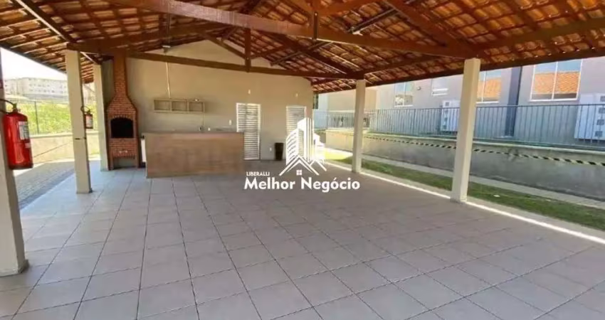 Apartamento para à venda, 2 quartos no vila sônia - piracicaba i cód: 31733