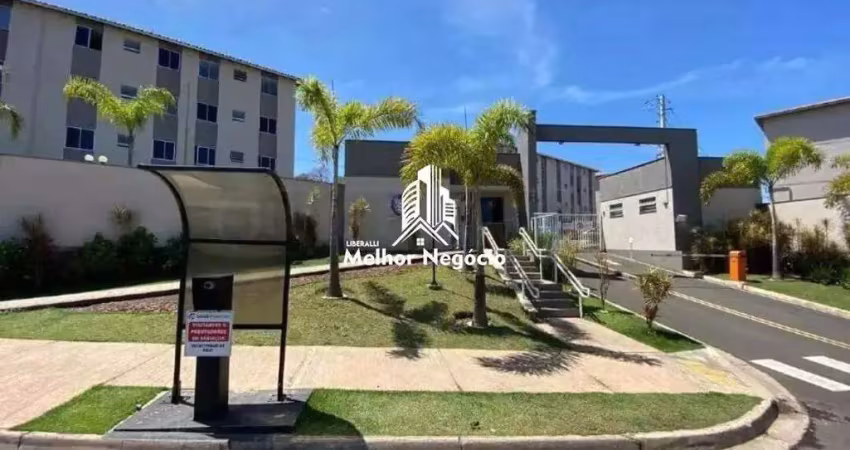 Apartamento para à venda, 2 quartos no vila sônia - piracicaba i cód: 31732
