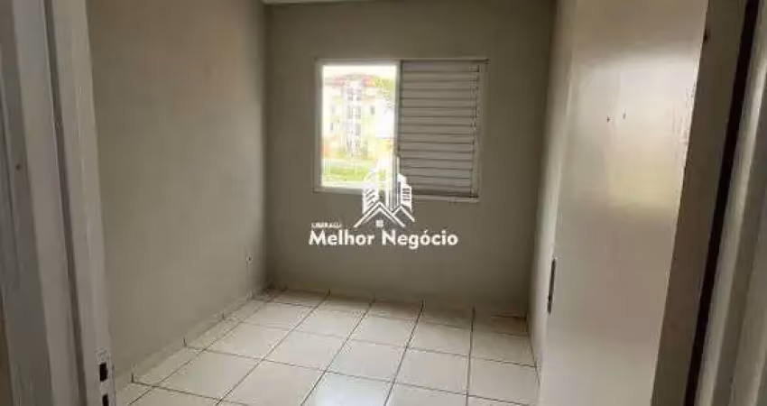 Apartamento com 2 quartos à venda na Rua Maranhão, 388, Balneário Salto Grande, Americana