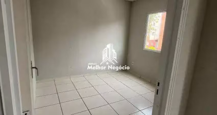 Apartamento com 2 quartos à venda na Rua Maranhão, 382, Balneário Salto Grande, Americana