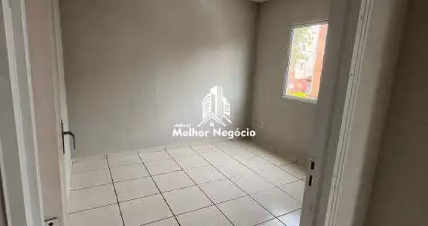 Apartamento com 2 quartos à venda na Rua Maranhão, 382, Balneário Salto Grande, Americana
