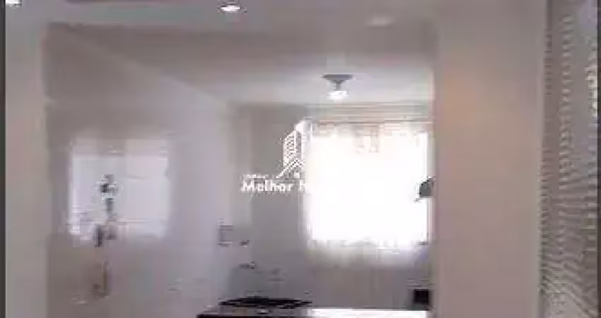 Apartamento com 2 quartos à venda na Avenida Doutor Lauro Corrêa da Silva, 4405, Jardim do Lago, Limeira