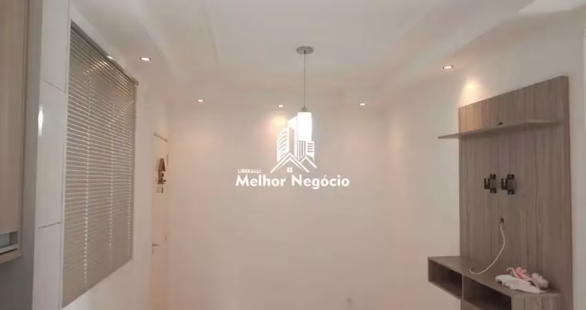 Apartamento com 2 quartos à venda na Avenida Doutor Lauro Corrêa da Silva, 4404, Jardim do Lago, Limeira