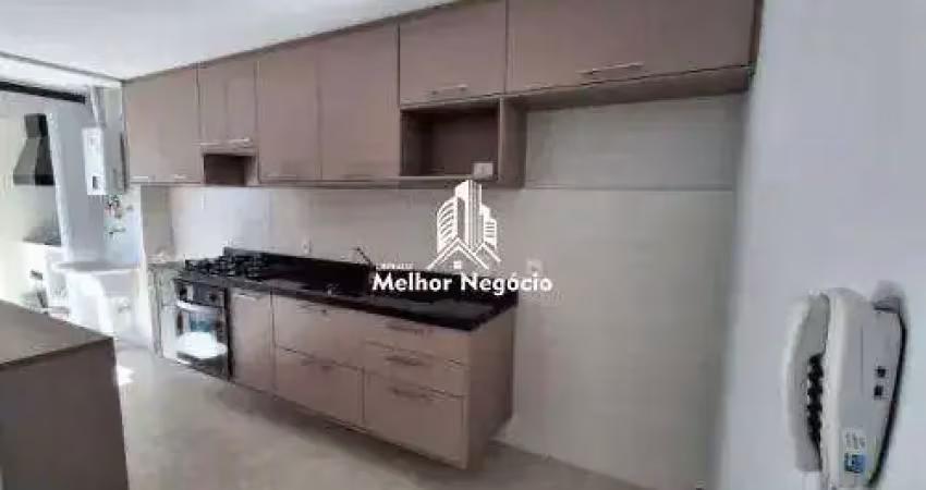 Apartamento à venda com 3 quartos (1 suíte), no condomínio brisa da mata araucária em paulínia/sp.