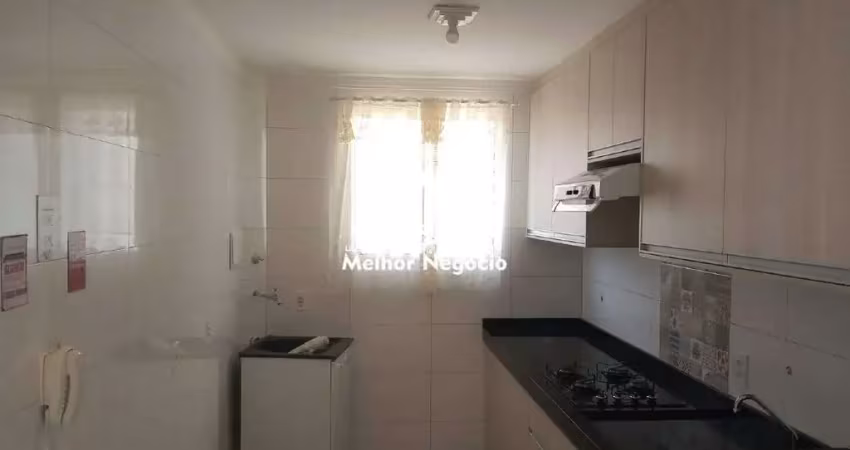 Apartamento com 2 quartos à venda na Avenida Doutor Lauro Corrêa da Silva, 4404, Jardim do Lago, Limeira
