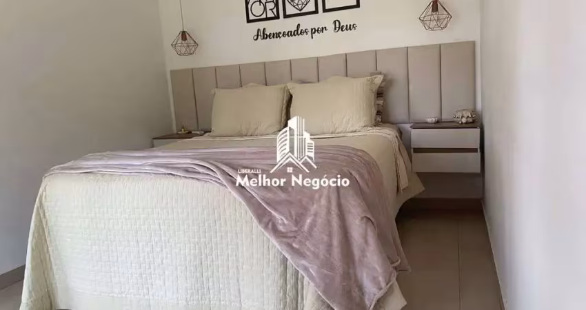 Casa com 4 quartos à venda na AV DR. LAURO CORREA DA SILVA, 7660, Residencial Palmeira Real, Limeira