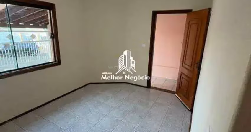Casa com 2 quartos e 1 suíte à venda em sumaré - sp