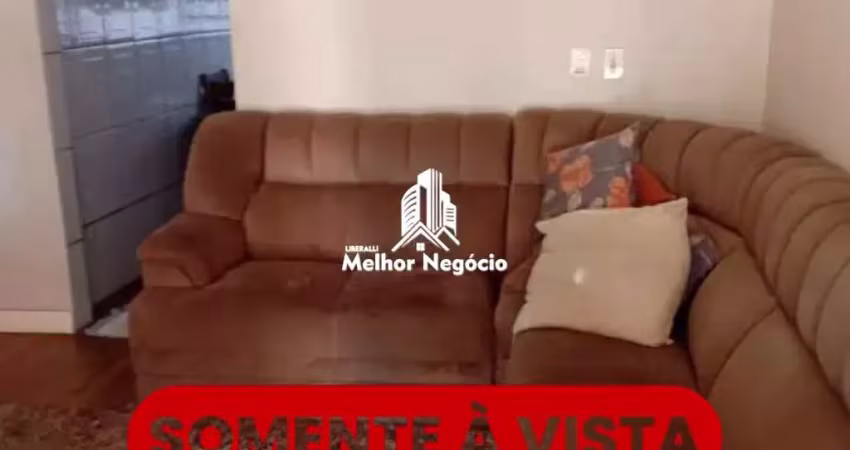 Somente à vista - sobrado com 2 quartos à venda em americana - sp