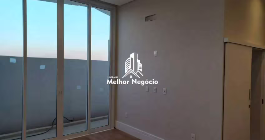 Casa em condomínio com 3 quartos e 1 suíte à venda em nova odessa/sp