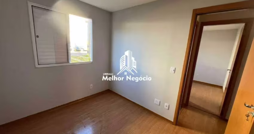 Apartamento térreo com 2 quartos à venda em santa bárbara d'oeste - sp
