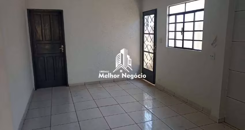 Casa com 1 quarto à venda na Rua São Marcos, 01, Jardim São Roque, Americana