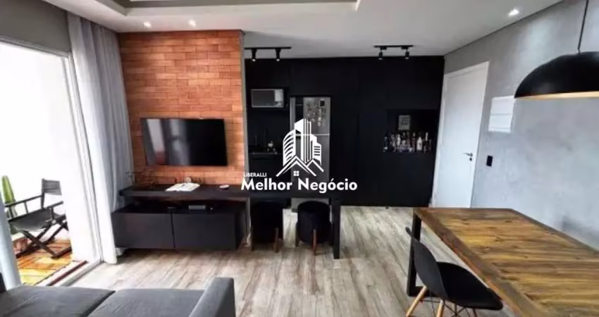 Apartamento para à venda, 2 quartos no jardim mollon - santa bárbara d'oeste i cód: 31779